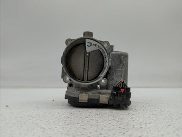 2011-2017 Dodge Journey Throttle Body P/N:05184349AC 05184349AE, 05184349AF Fits Fits 2011 2012 2013 2014 2015 2016 2017 201