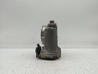 2011-2017 Dodge Journey Throttle Body P/N:05184349AC 05184349AE, 05184349AF Fits Fits 2011 2012 2013 2014 2015 2016 2017 201