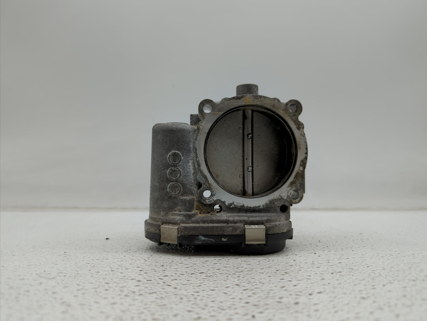 2011-2017 Dodge Journey Throttle Body P/N:05184349AC 05184349AE, 05184349AF Fits Fits 2011 2012 2013 2014 2015 2016 2017 201