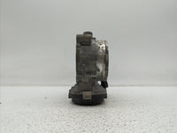 2011-2017 Dodge Journey Throttle Body P/N:05184349AC 05184349AE, 05184349AF Fits Fits 2011 2012 2013 2014 2015 2016 2017 201