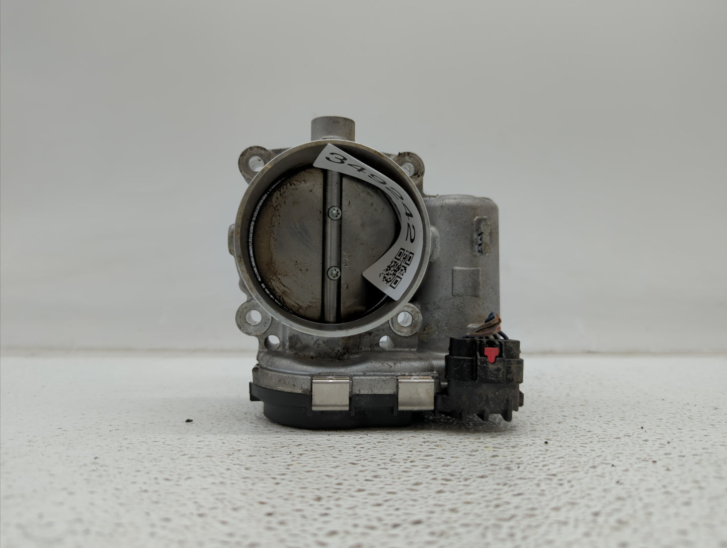 2011-2017 Dodge Journey Throttle Body P/N:05184349AC 05184349AE, 05184349AF Fits Fits 2011 2012 2013 2014 2015 2016 2017 201