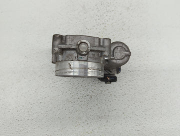 2011-2017 Dodge Journey Throttle Body P/N:05184349AC 05184349AE, 05184349AF Fits Fits 2011 2012 2013 2014 2015 2016 2017 2018 2019 OEM Used Auto Parts