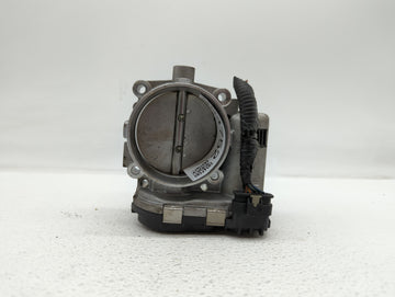 2011-2017 Dodge Journey Throttle Body P/N:05184349AC 05184349AE, 05184349AF Fits Fits 2011 2012 2013 2014 2015 2016 2017 201