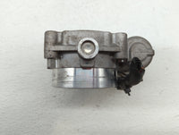 2011-2017 Dodge Journey Throttle Body P/N:05184349AC 05184349AE, 05184349AF Fits Fits 2011 2012 2013 2014 2015 2016 2017 201
