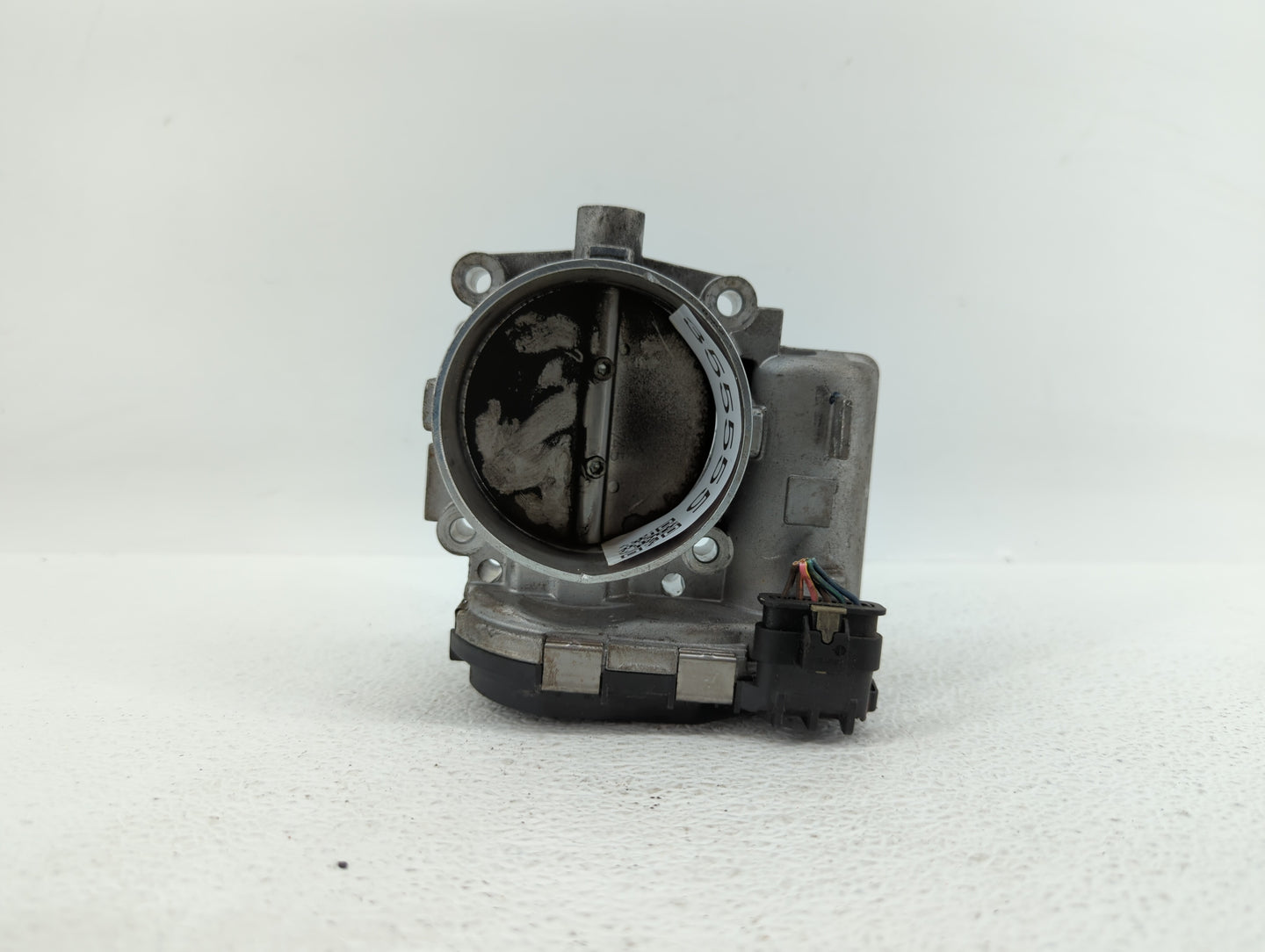 2011-2017 Dodge Journey Throttle Body P/N:05184349AC 05184349AE, 05184349AF Fits Fits 2011 2012 2013 2014 2015 2016 2017 201