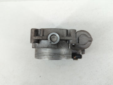 2011-2017 Dodge Journey Throttle Body P/N:05184349AC 05184349AE, 05184349AF Fits Fits 2011 2012 2013 2014 2015 2016 2017 2018 2019 OEM Used Auto Parts