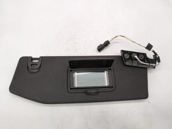 compare product 2011-2017 Dodge Journey Sun Visor Shade Replacement Passenger Right Mirror Fits Fits 2011 2012 2013 2014 2015 2016 2017 OEM Used Auto Parts