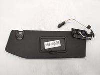 2011-2017 Dodge Journey Sun Visor Shade Replacement Passenger Right Mirror Fits Fits 2011 2012 2013 2014 2015 2016 2017 OEM 
