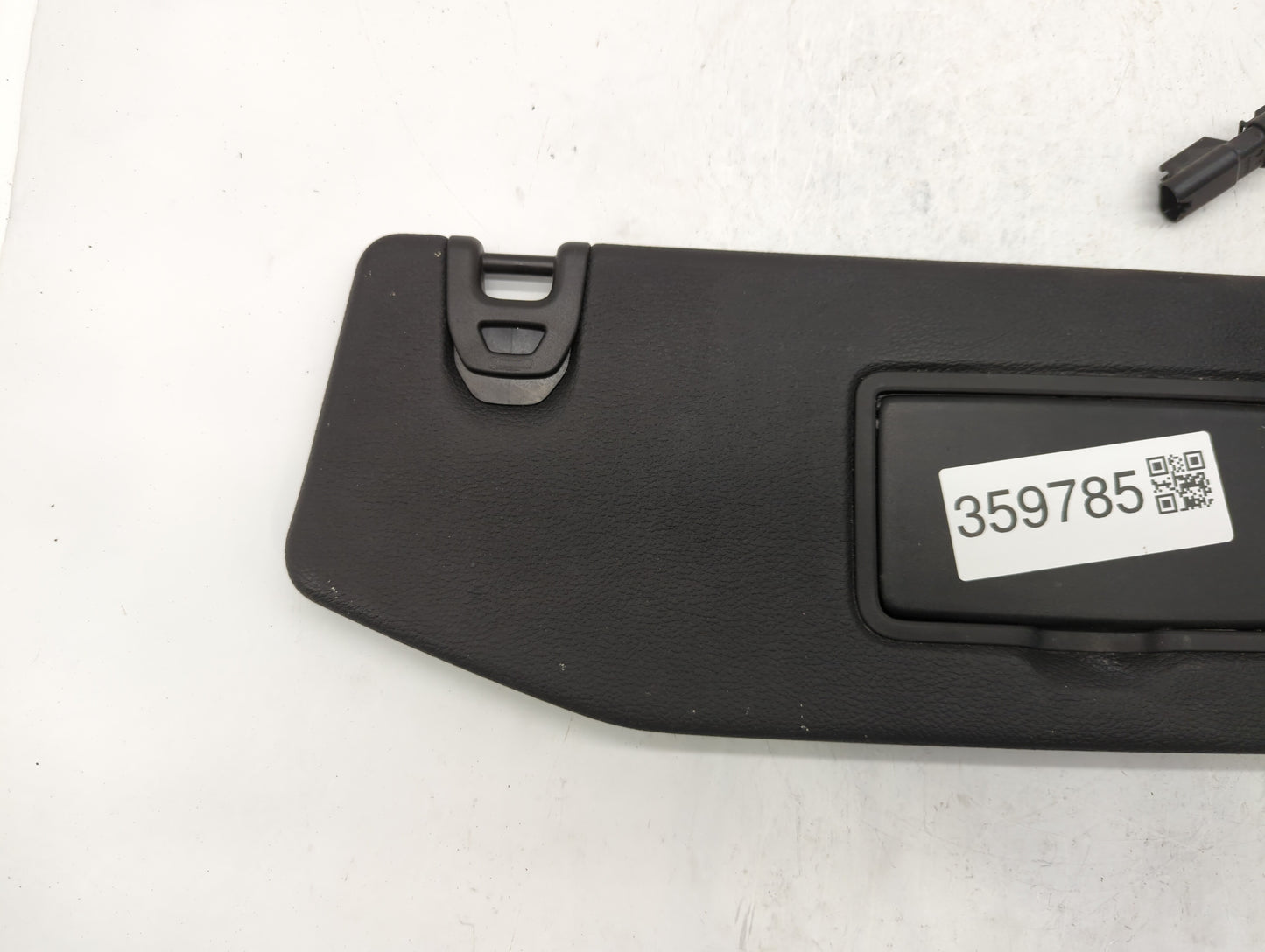 2011-2017 Dodge Journey Sun Visor Shade Replacement Passenger Right Mirror Fits Fits 2011 2012 2013 2014 2015 2016 2017 OEM 