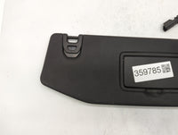 2011-2017 Dodge Journey Sun Visor Shade Replacement Passenger Right Mirror Fits Fits 2011 2012 2013 2014 2015 2016 2017 OEM 