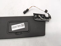 2011-2017 Dodge Journey Sun Visor Shade Replacement Passenger Right Mirror Fits Fits 2011 2012 2013 2014 2015 2016 2017 OEM 