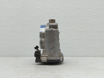 2011-2017 Dodge Journey Throttle Body P/N:05184349AE 05184349AD, 05184349AC Fits Fits 2011 2012 2013 2014 2015 2016 2017 2018 2019 OEM Used Auto Parts