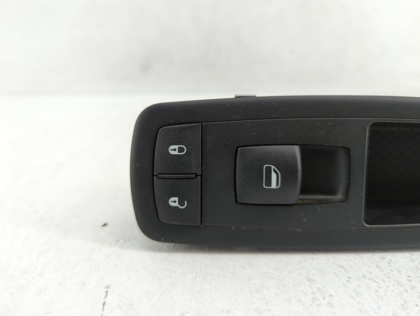 2011 Dodge Journey Master Power Window Switch Replacement Driver Side Left P/N:68084002AA Fits OEM Used Auto Parts - Oemused