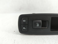 2011 Dodge Journey Master Power Window Switch Replacement Driver Side Left P/N:68084002AA Fits OEM Used Auto Parts - Oemused