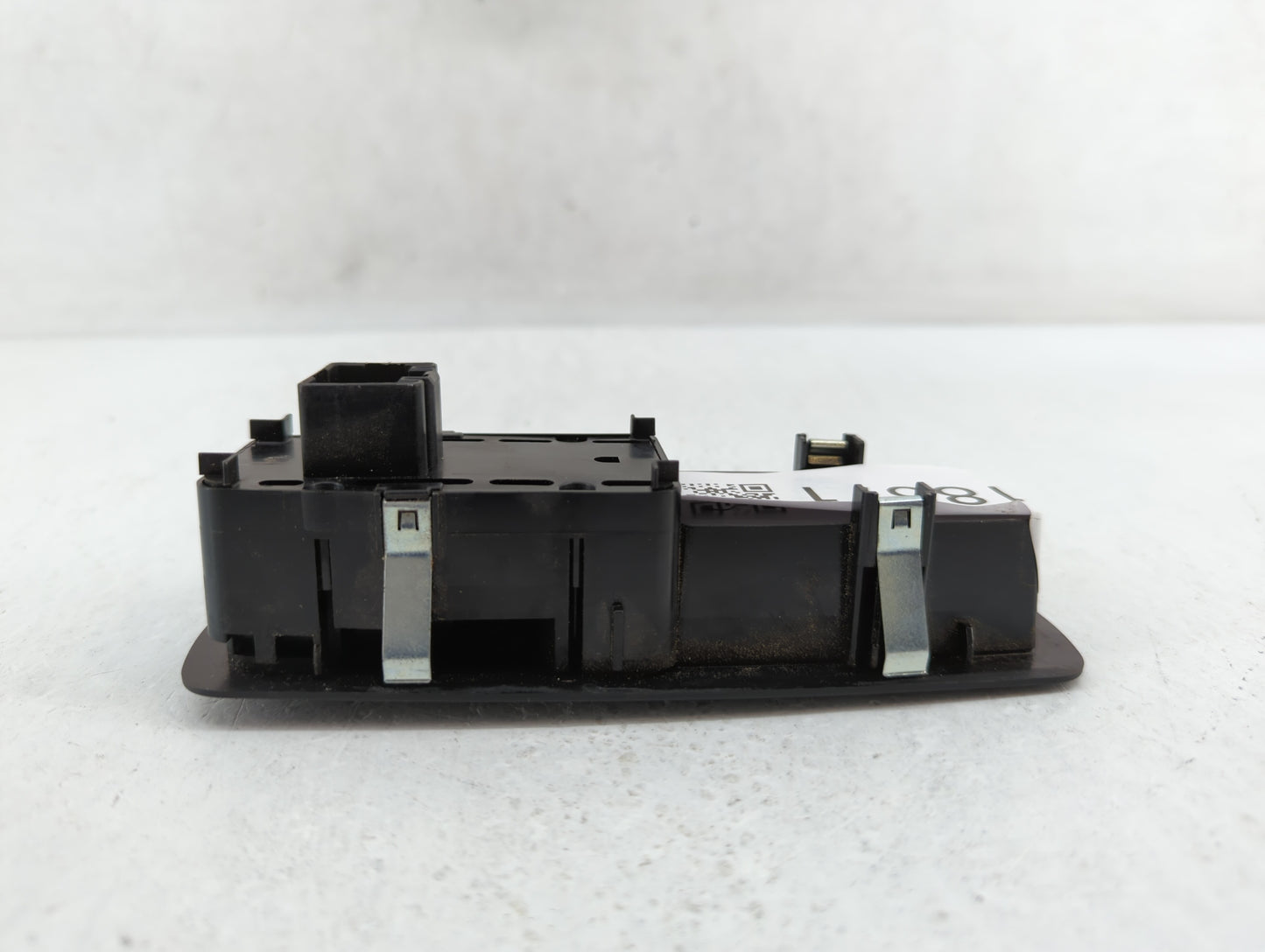 2011 Dodge Journey Master Power Window Switch Replacement Driver Side Left P/N:68084002AA Fits OEM Used Auto Parts - Oemused
