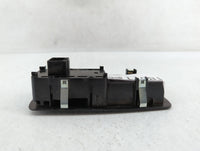 2011 Dodge Journey Master Power Window Switch Replacement Driver Side Left P/N:68084002AA Fits OEM Used Auto Parts - Oemused