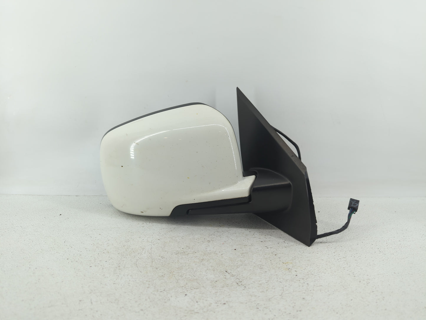 2011 Dodge Journey Passenger Side View Mirror - Right Door Mirror OEM Used - Oemusedautoparts1.com
