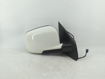 compare product 2011 Dodge Journey Passenger Side View Mirror - Right Door Mirror OEM Used