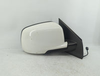 2011 Dodge Journey Passenger Side View Mirror - Right Door Mirror OEM Used - Oemusedautoparts1.com