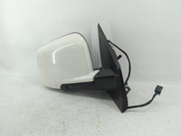 2009-2017 Dodge Journey Passenger Side View Mirror - Right Door Mirror OEM Used - Oemusedautoparts1.com