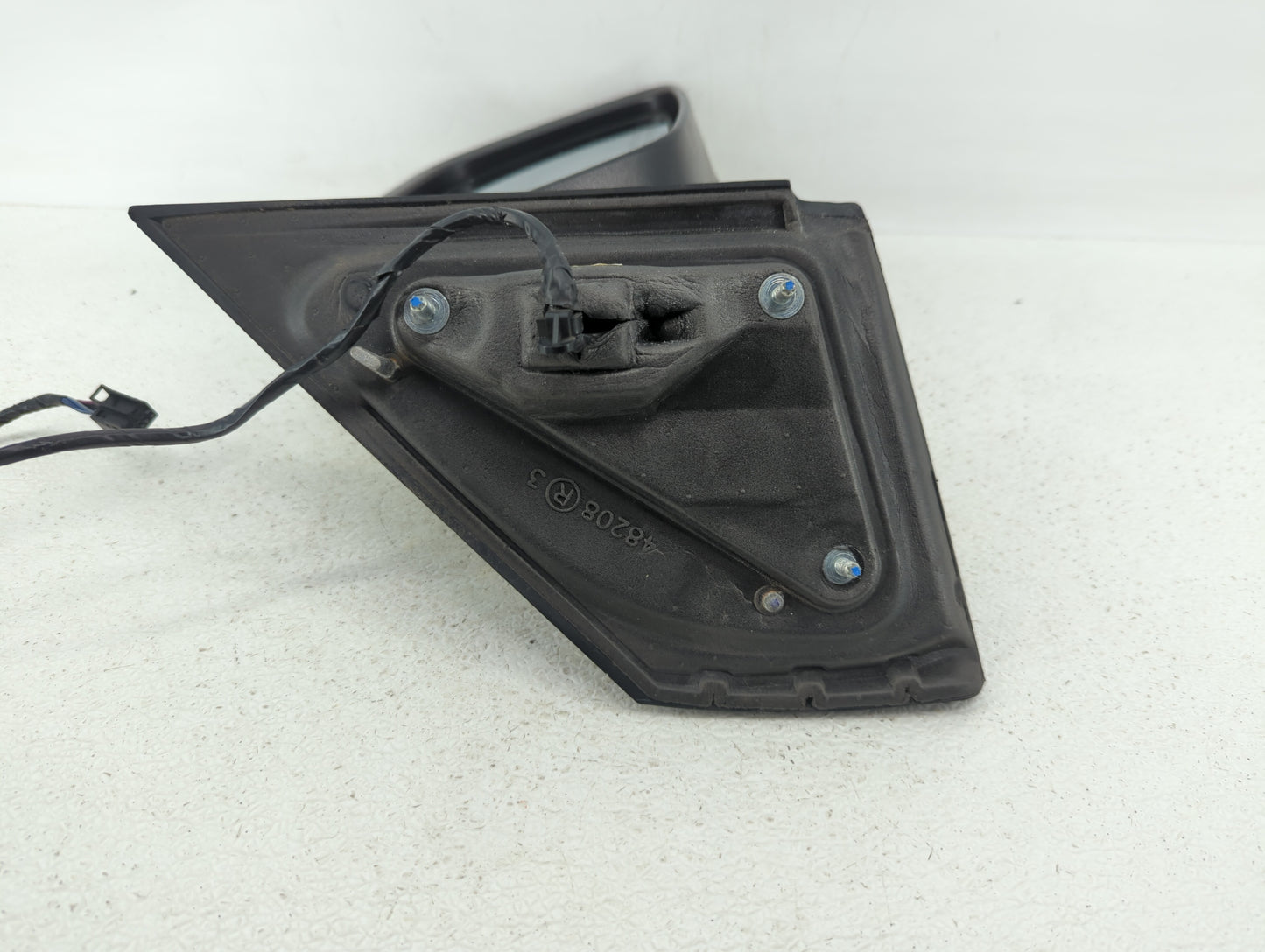 2011 Dodge Journey Passenger Side View Mirror - Right Door Mirror OEM Used - Oemusedautoparts1.com