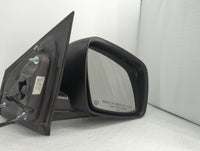 2011 Dodge Journey Passenger Side View Mirror - Right Door Mirror OEM Used - Oemusedautoparts1.com