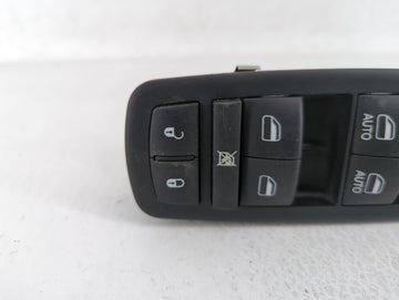 2011-2019 Dodge Journey Master Power Window Switch Replacement Driver Side Left P/N:56046823AC 68139805AB Fits OEM Used Auto Parts