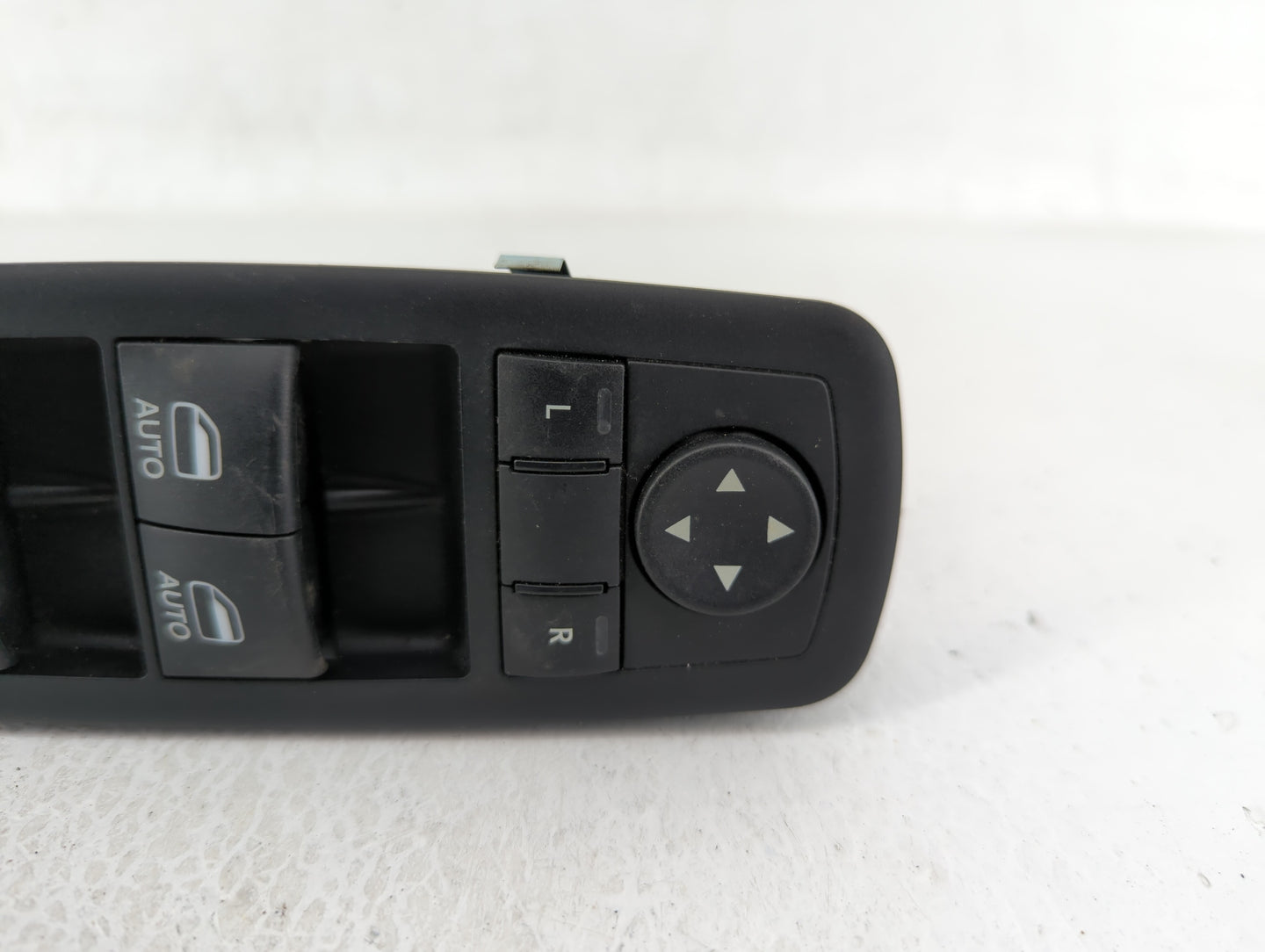 2011-2019 Dodge Journey Master Power Window Switch Replacement Driver Side Left P/N:56046823AC 68139805AB Fits OEM Used Auto