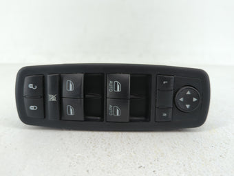 compare product 2011-2019 Dodge Journey Master Power Window Switch Replacement Driver Side Left P/N:56046823AC 68139805AB Fits OEM Used Auto Parts