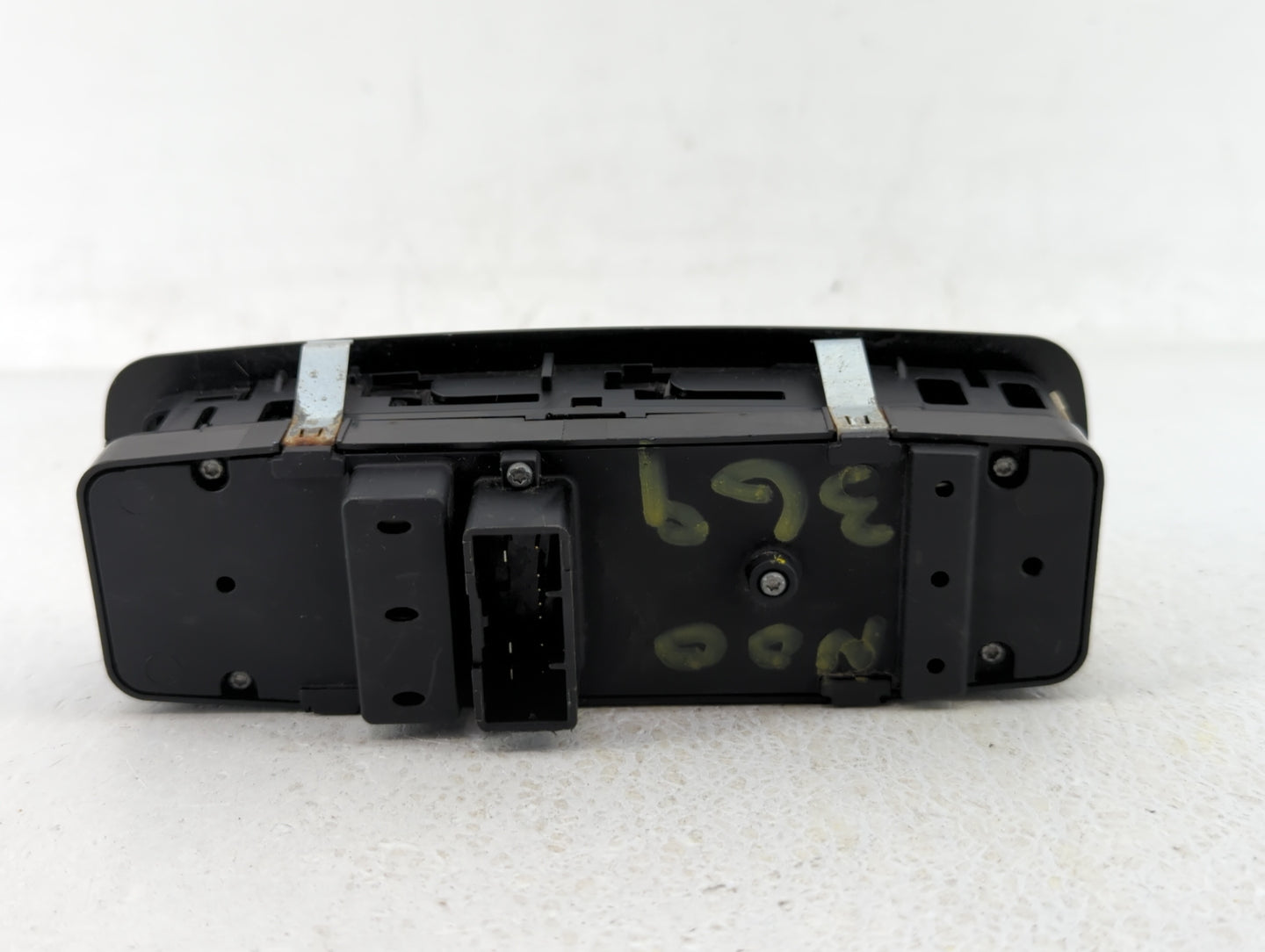2011-2019 Dodge Journey Master Power Window Switch Replacement Driver Side Left P/N:56046823AC 68139805AB Fits OEM Used Auto