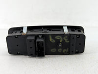 2011-2019 Dodge Journey Master Power Window Switch Replacement Driver Side Left P/N:56046823AC 68139805AB Fits OEM Used Auto