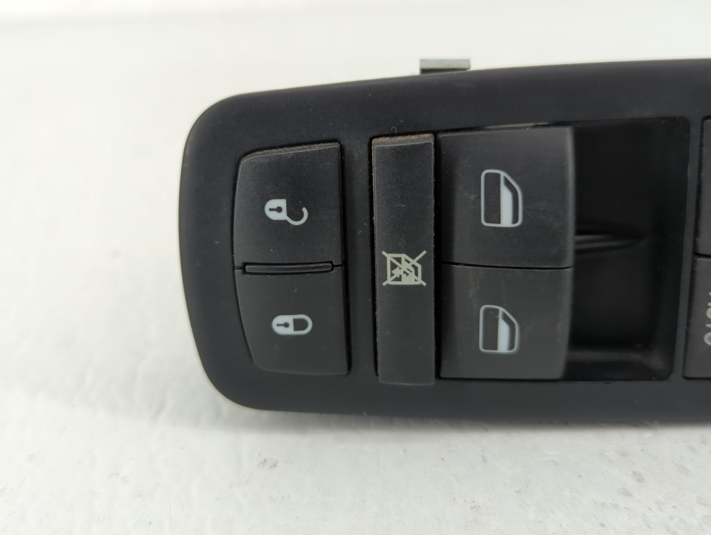 2011-2019 Dodge Journey Master Power Window Switch Replacement Driver Side Left P/N:56046823AC 68139805AB Fits OEM Used Auto