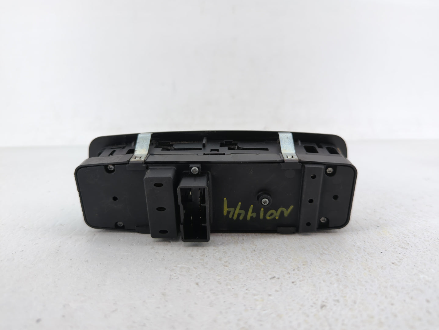 2011-2019 Dodge Journey Master Power Window Switch Replacement Driver Side Left P/N:56046823AC 68139805AB Fits OEM Used Auto