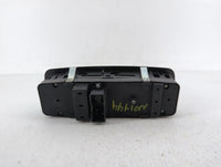 2011-2019 Dodge Journey Master Power Window Switch Replacement Driver Side Left P/N:56046823AC 68139805AB Fits OEM Used Auto
