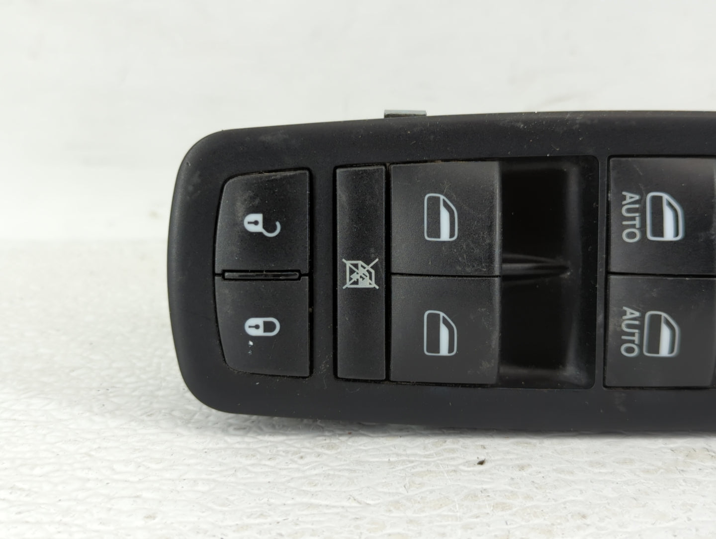 2011-2019 Dodge Journey Master Power Window Switch Replacement Driver Side Left P/N:68139805AB 68139805AD Fits OEM Used Auto