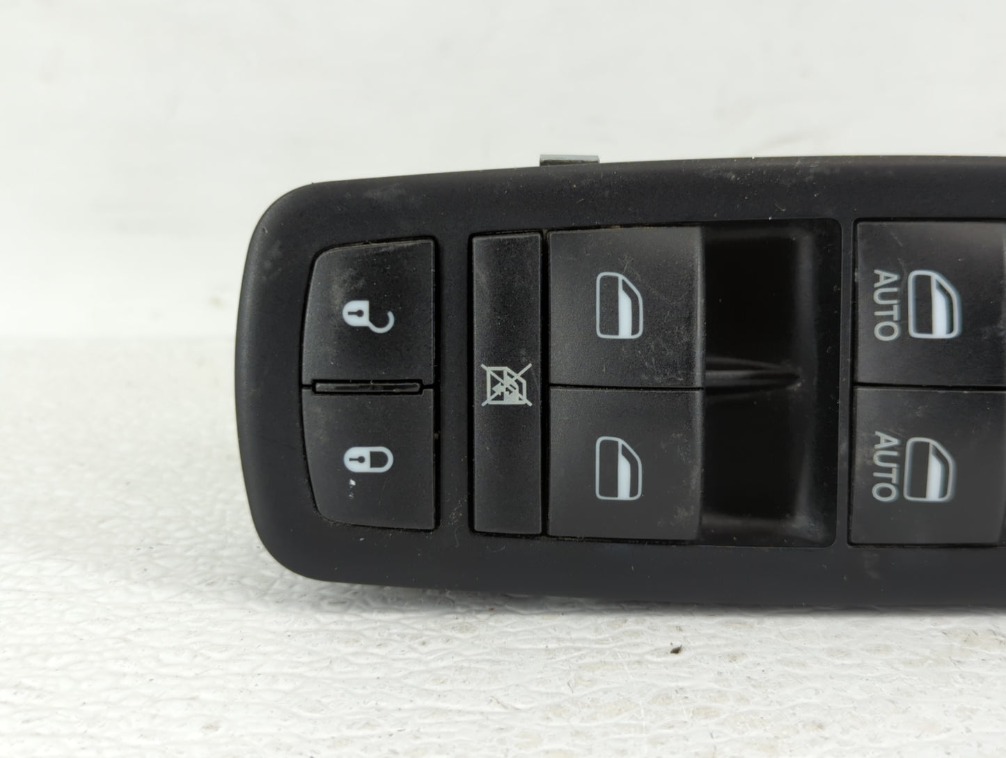2011-2019 Dodge Journey Master Power Window Switch Replacement Driver Side Left P/N:68139805AB 68139805AD Fits OEM Used Auto