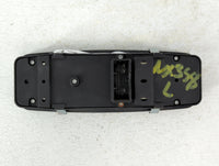 2011-2019 Dodge Journey Master Power Window Switch Replacement Driver Side Left P/N:68139805AB 68139805AD Fits OEM Used Auto