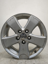 2011-2019 Dodge Journey Oem Wheel Rim Silver - Oemusedautoparts1.com