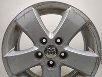 2011-2019 Dodge Journey Oem Wheel Rim Silver - Oemusedautoparts1.com