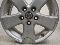 2011-2019 Dodge Journey Oem Wheel Rim Silver - Oemusedautoparts1.com