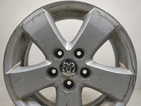 2011-2019 Dodge Journey Oem Wheel Rim Silver - Oemusedautoparts1.com