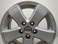 2011-2019 Dodge Journey Oem Wheel Rim Silver - Oemusedautoparts1.com