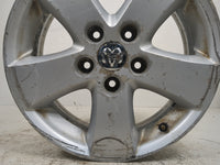 2011-2019 Dodge Journey Oem Wheel Rim Silver - Oemusedautoparts1.com