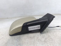 2011 Dodge Journey Passenger Side View Mirror - Right Door Mirror OEM Used - Oemusedautoparts1.com