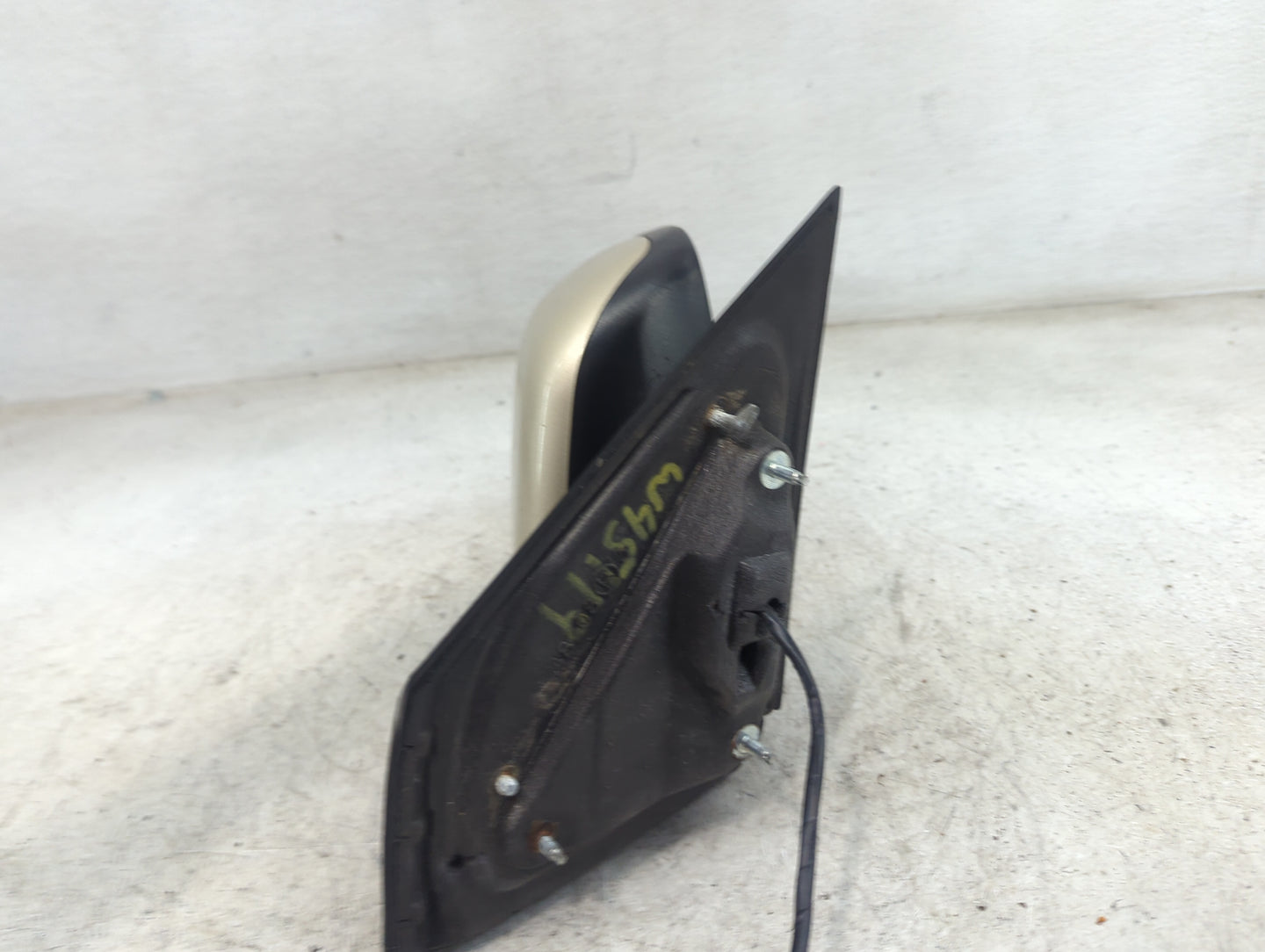 2011 Dodge Journey Passenger Side View Mirror - Right Door Mirror OEM Used - Oemusedautoparts1.com