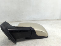 2011 Dodge Journey Driver Side View Mirror - Left Door Mirror OEM Used - Oemusedautoparts1.com