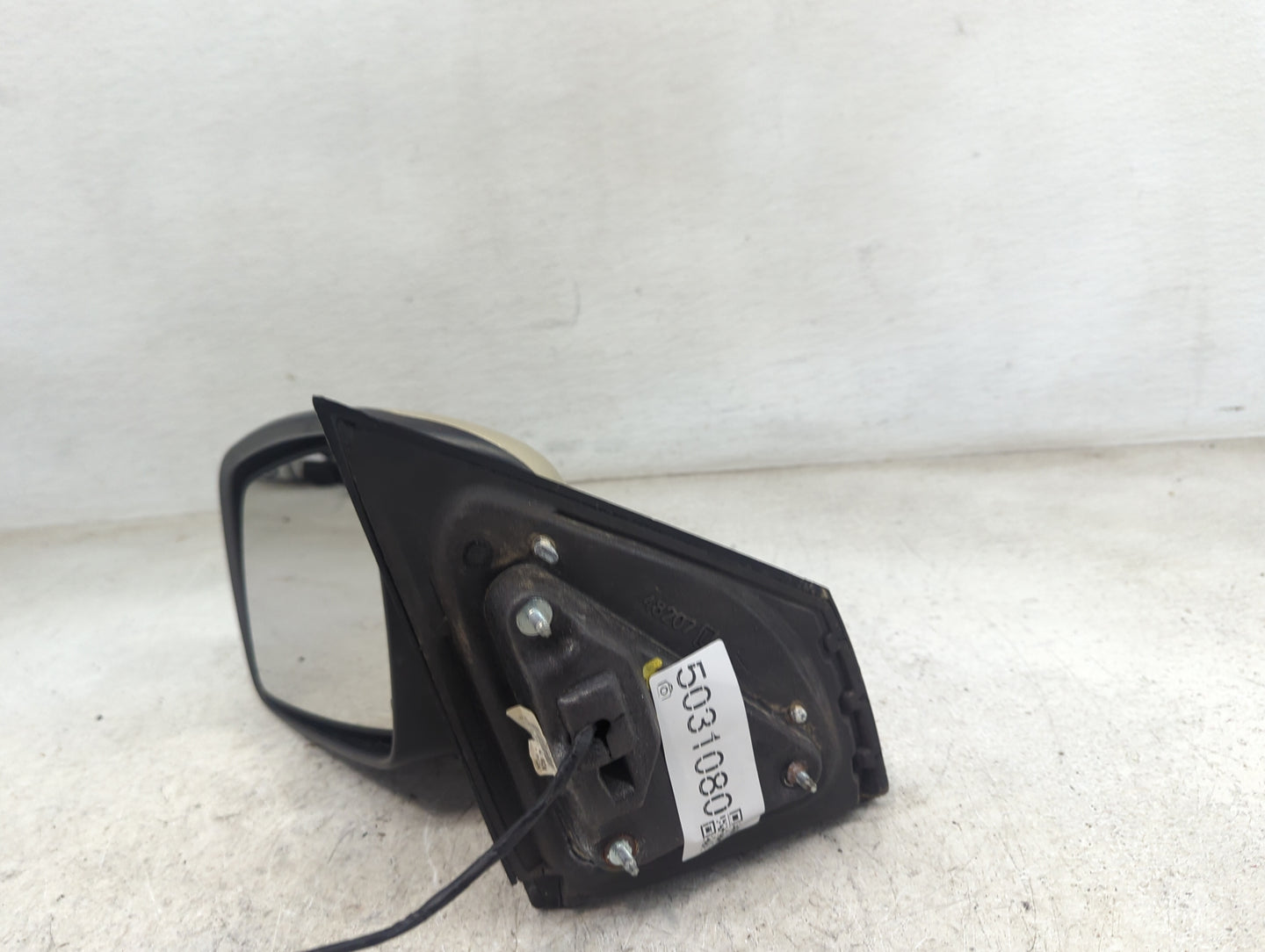 2011 Dodge Journey Driver Side View Mirror - Left Door Mirror OEM Used - Oemusedautoparts1.com