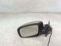 2011 Dodge Journey Driver Side View Mirror - Left Door Mirror OEM Used - Oemusedautoparts1.com