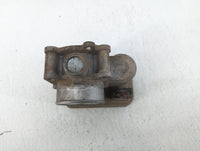 2009-2018 Dodge Journey Throttle Body Fits Fits 2007 2008 2009 2010 2011 2012 2013 2014 2015 2016 2017 2018 OEM Used Auto Pa