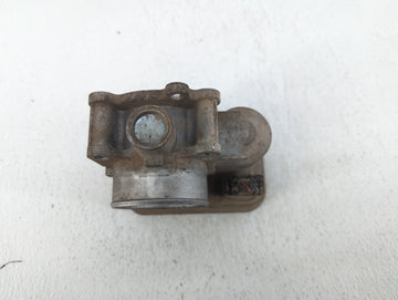 2009-2018 Dodge Journey Throttle Body Fits Fits 2007 2008 2009 2010 2011 2012 2013 2014 2015 2016 2017 2018 OEM Used Auto Parts